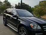 Mercedes GL 550 4MATIC-2