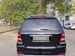 Mercedes GL 550 4MATIC-4