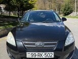 Kia Ceed SW-1