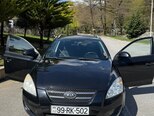 Kia Ceed SW-2