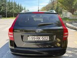 Kia Ceed SW-3