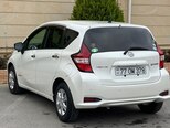 Nissan Note-9