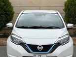 Nissan Note-6