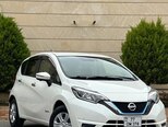 Nissan Note-5