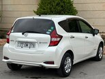 Nissan Note-8