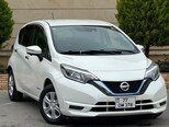 Nissan Note-1