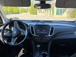 Chevrolet Equinox-5