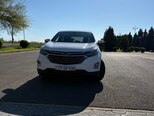 Chevrolet Equinox-1