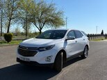 Chevrolet Equinox-2