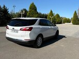 Chevrolet Equinox-3