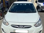Hyundai Accent-1