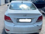 Hyundai Accent-5