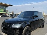 Land Rover Range Rover-2