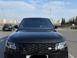 Land Rover Range Rover-1