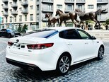Kia K5-7
