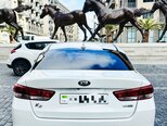 Kia K5-2