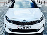 Kia K5-1