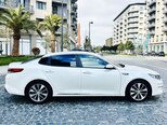 Kia K5-9