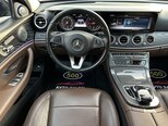 Mercedes E 220 d-9