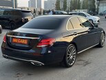 Mercedes E 220 d-20