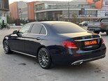 Mercedes E 220 d-22