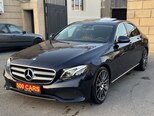 Mercedes E 220 d-1