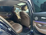 Mercedes E 220 d-11