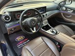Mercedes E 220 d-4