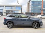 Toyota Corolla Cross-4