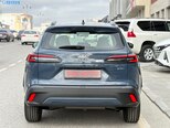 Toyota Corolla Cross-2