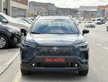 Toyota Corolla Cross-1