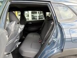 Toyota Corolla Cross-7