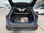 Toyota Corolla Cross-11