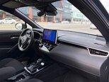Toyota Corolla Cross-9