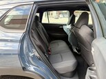 Toyota Corolla Cross-10