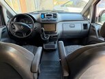 Mercedes Vito 115 CDI-4