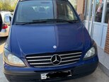 Mercedes Vito 115 CDI-1