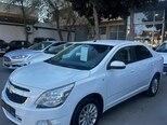 Chevrolet Cobalt-5
