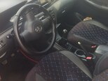 Toyota Corolla-4