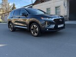 Hyundai Santa Fe-3