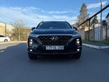 Hyundai Santa Fe-1