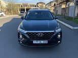 Hyundai Santa Fe-2