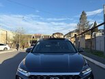 Hyundai Santa Fe-4