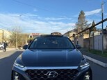 Hyundai Santa Fe-5