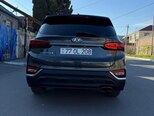 Hyundai Santa Fe-6