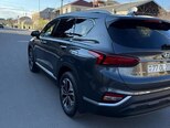 Hyundai Santa Fe-8