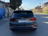 Hyundai Santa Fe-7