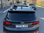 Hyundai Santa Fe-9