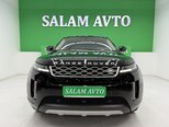 Land Rover RR Evoque-2