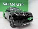 Land Rover RR Evoque-1